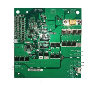 ePropulsion Spirit 1.0 Plus BMS Assembly
