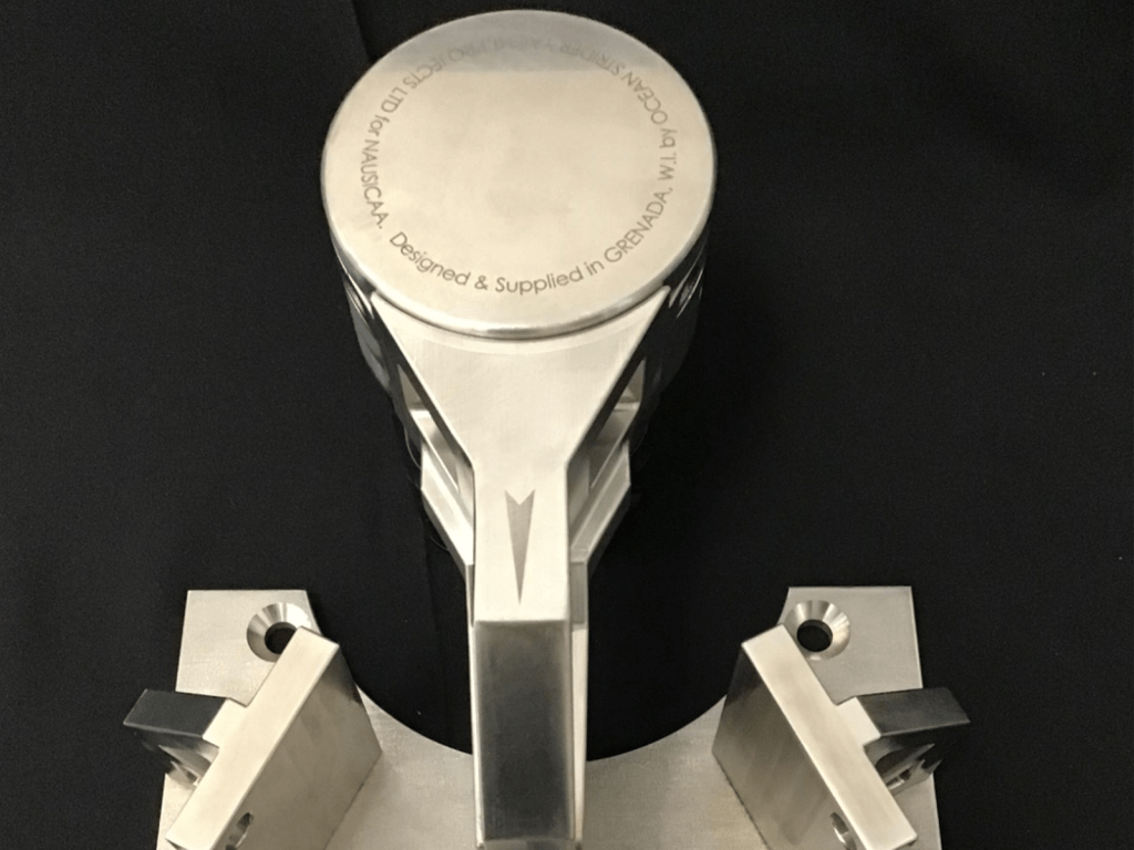 Custom Engineered Parts