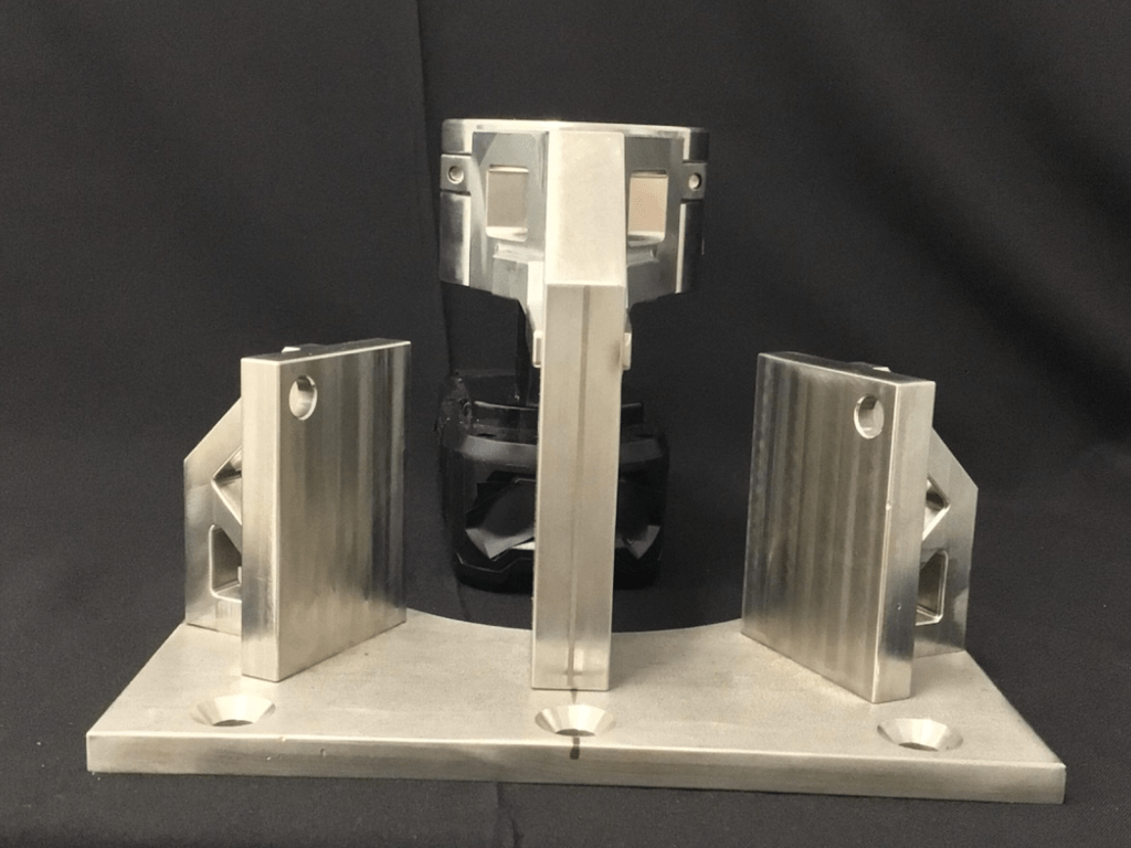 Custom Engineered Parts