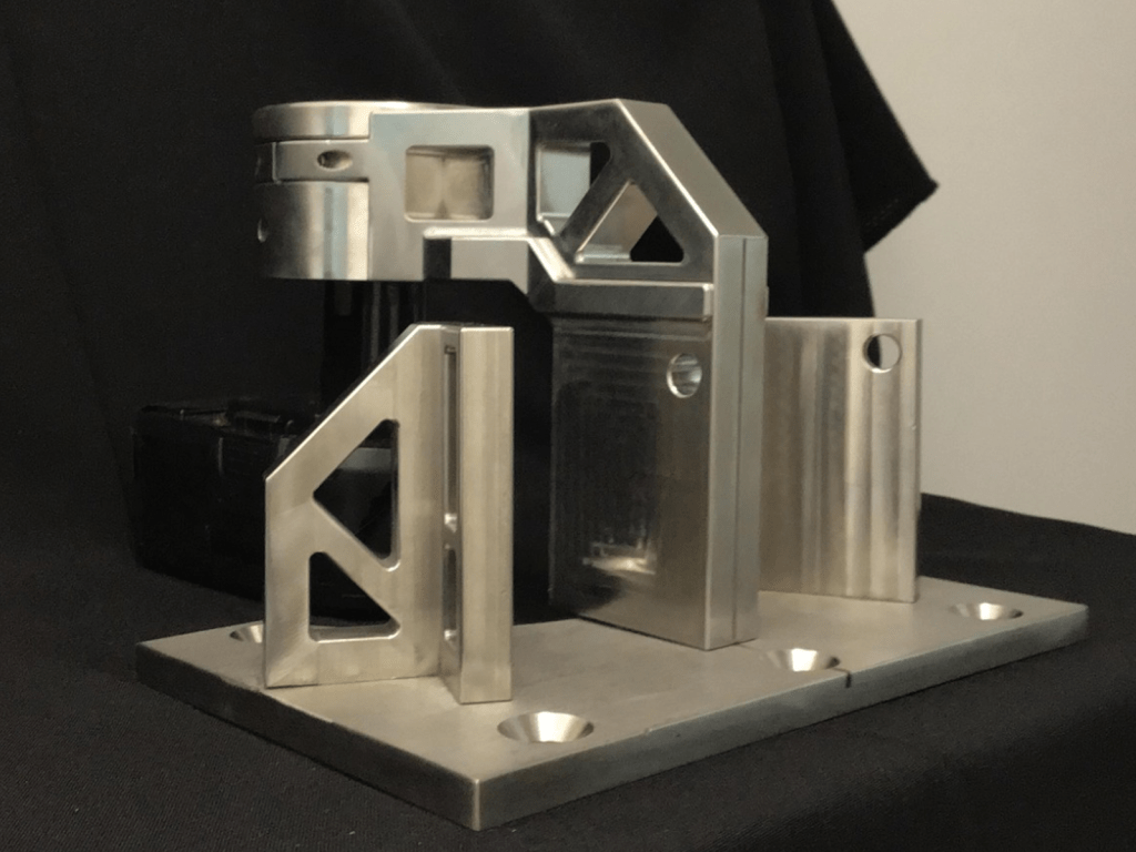Custom Engineered Parts