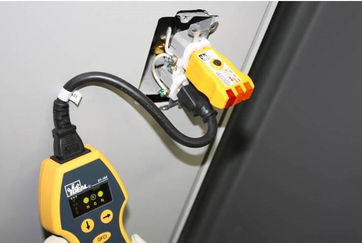 Troubleshooting Marine Electrics
