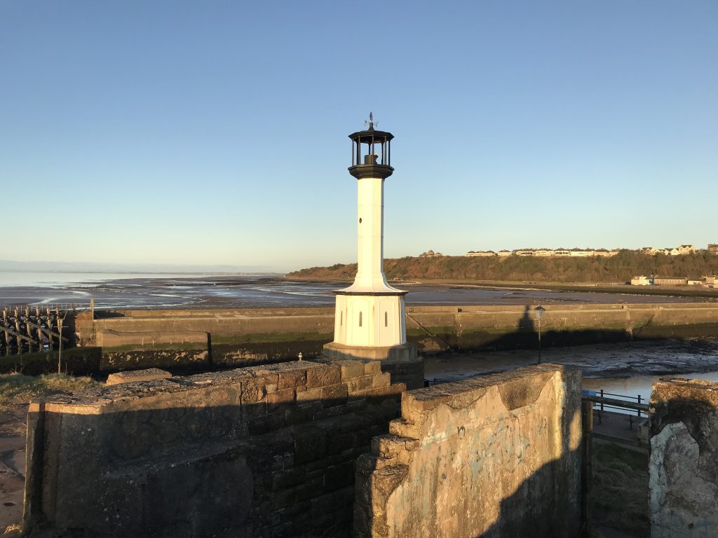 Maryport Lighthouse
