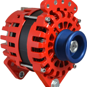 Balmar high powered alternator. Yacht parts and boat supplies in Grenada