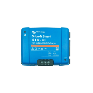 Victron Energy Orion-Tr Smart 24 v 30A charger